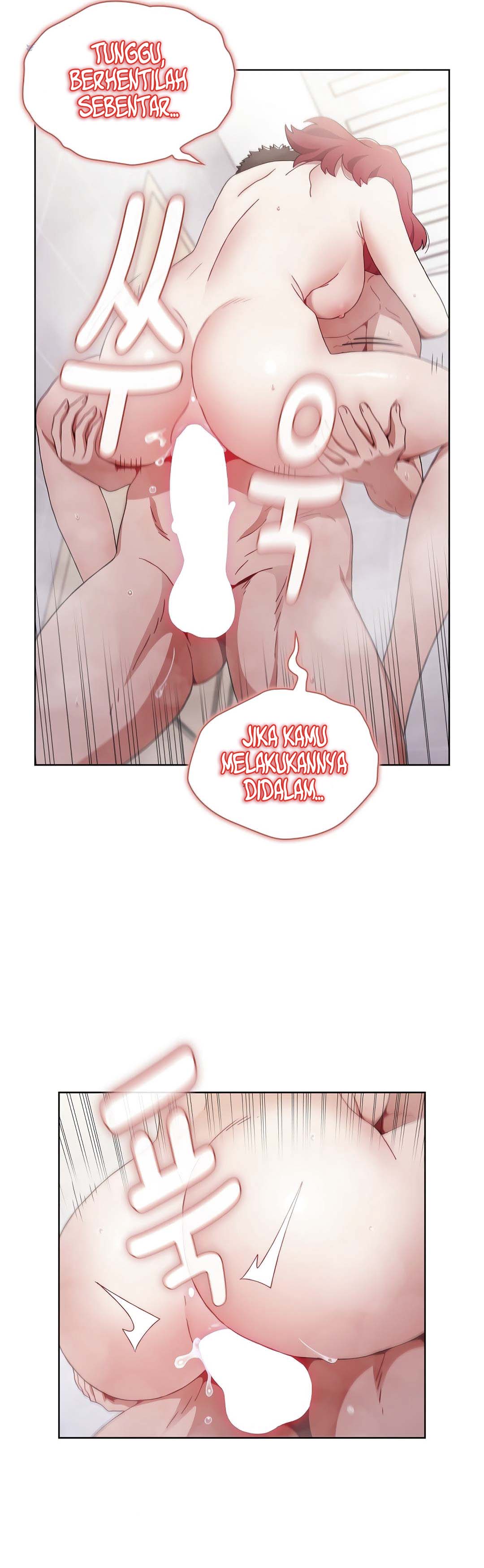 Owner The Pension - Chapter 15 9