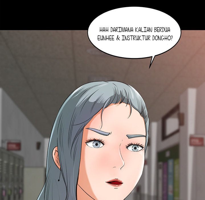 Inside the Uniform - Chapter 15 10