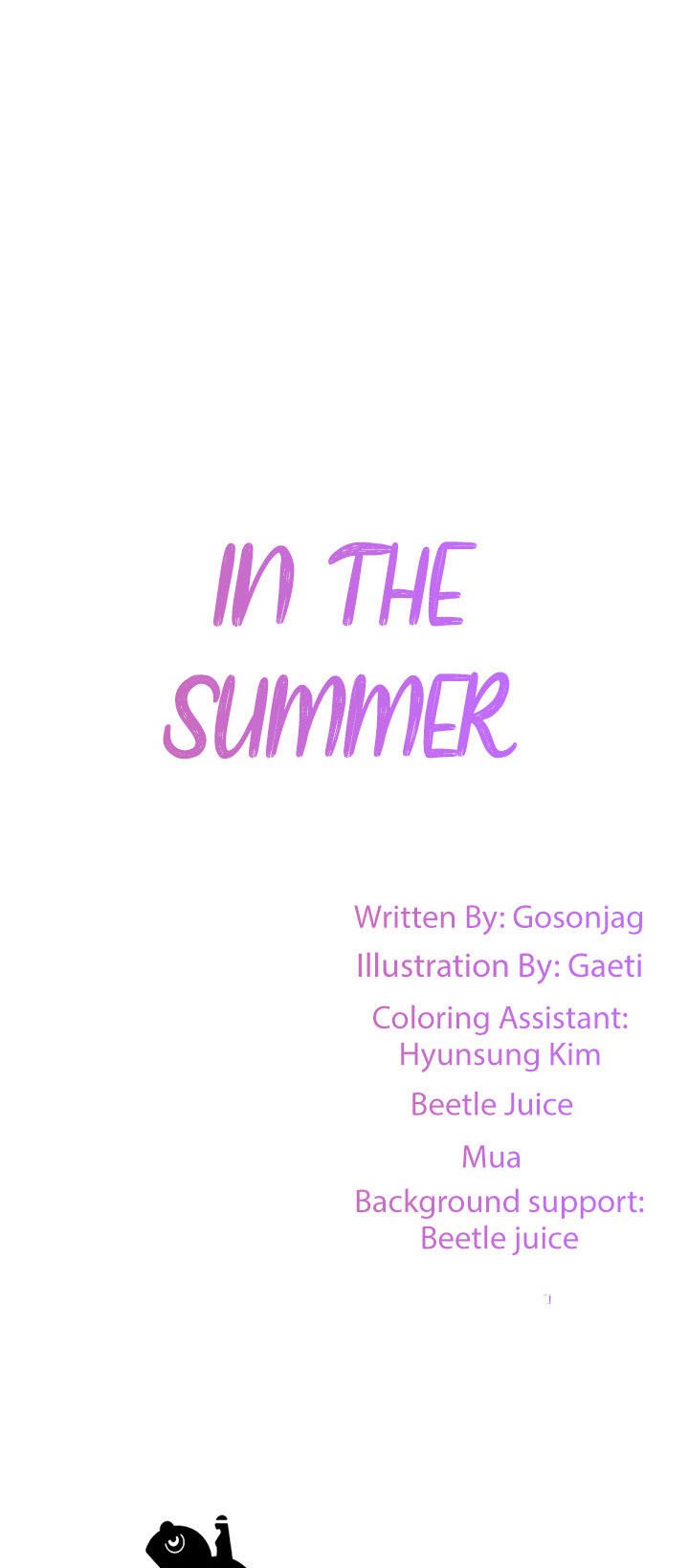 In The Summer - Chapter 15 57
