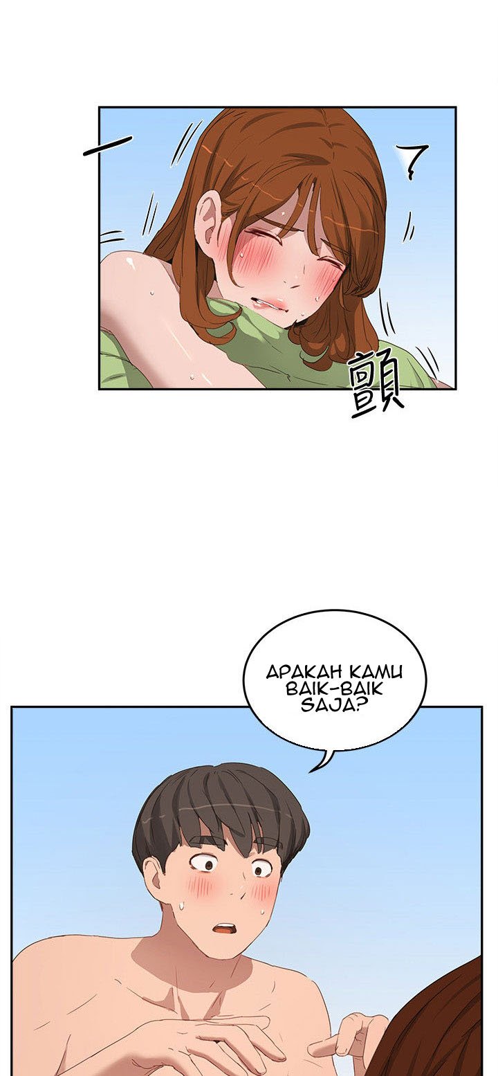 In The Summer - Chapter 15 26