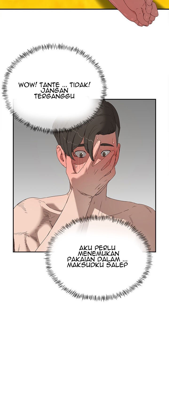 In The Summer - Chapter 15 48