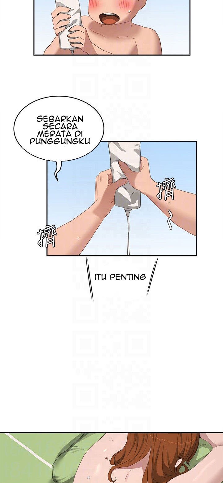 In The Summer - Chapter 15 22