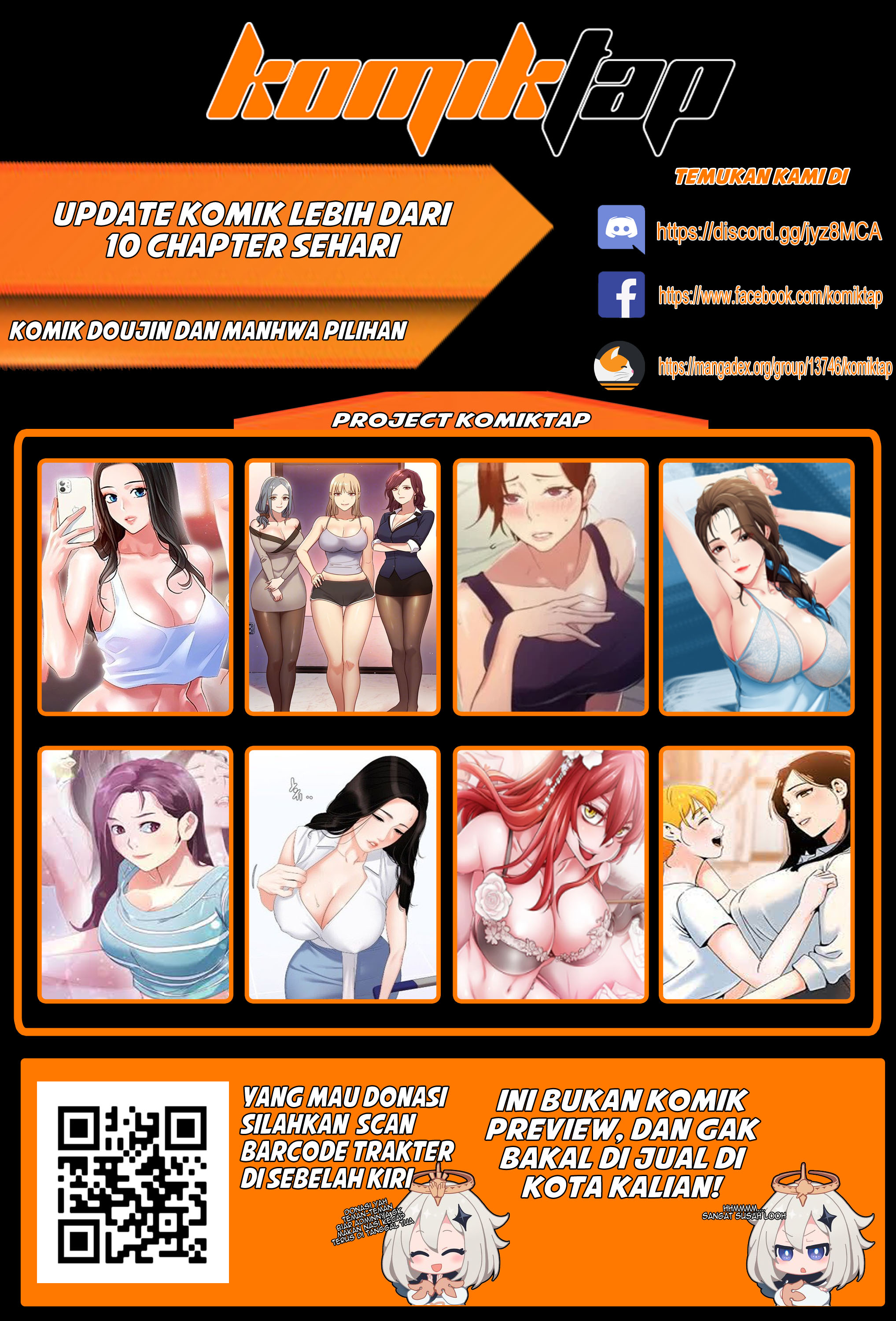 In The Summer - Chapter 15 61