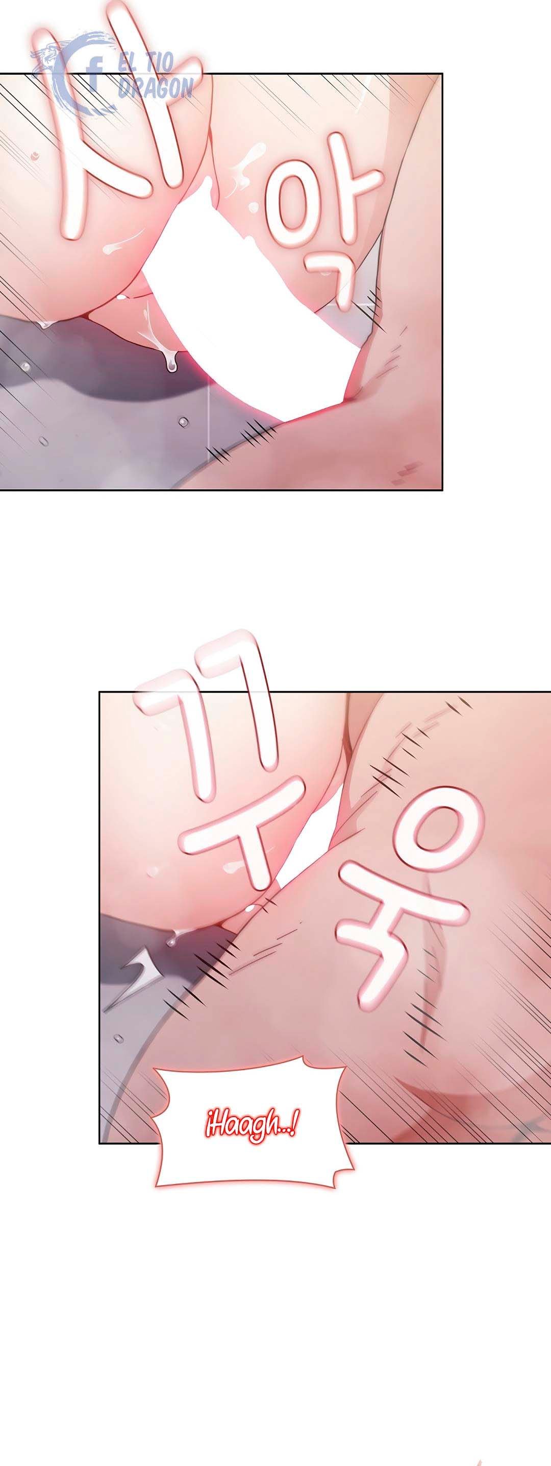 Owner The Pension - Chapter 15 16