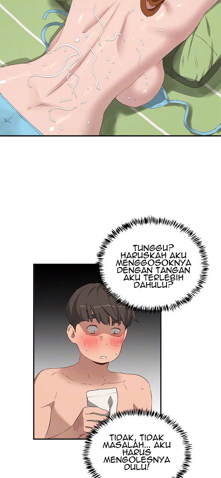 In The Summer - Chapter 15 23