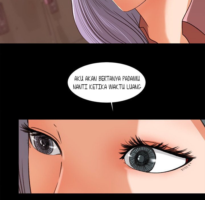 Inside the Uniform - Chapter 15 19