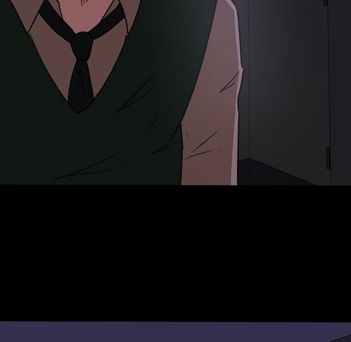 Inside the Uniform - Chapter 15 69