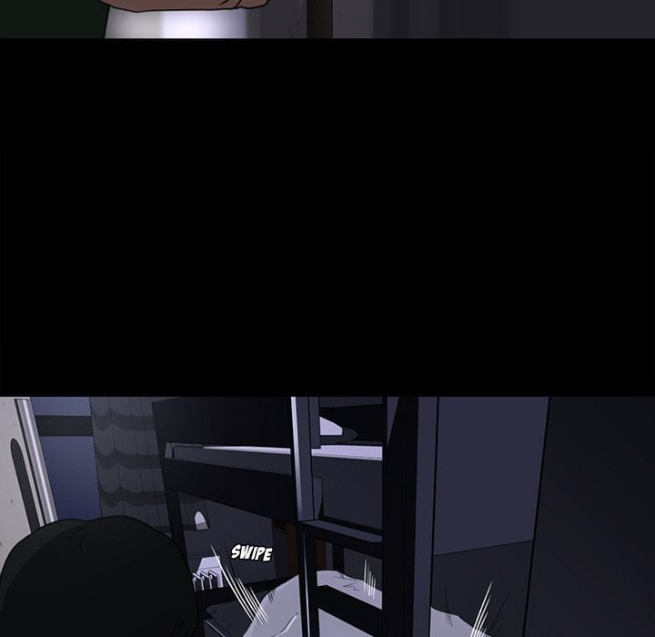 Inside the Uniform - Chapter 15 64