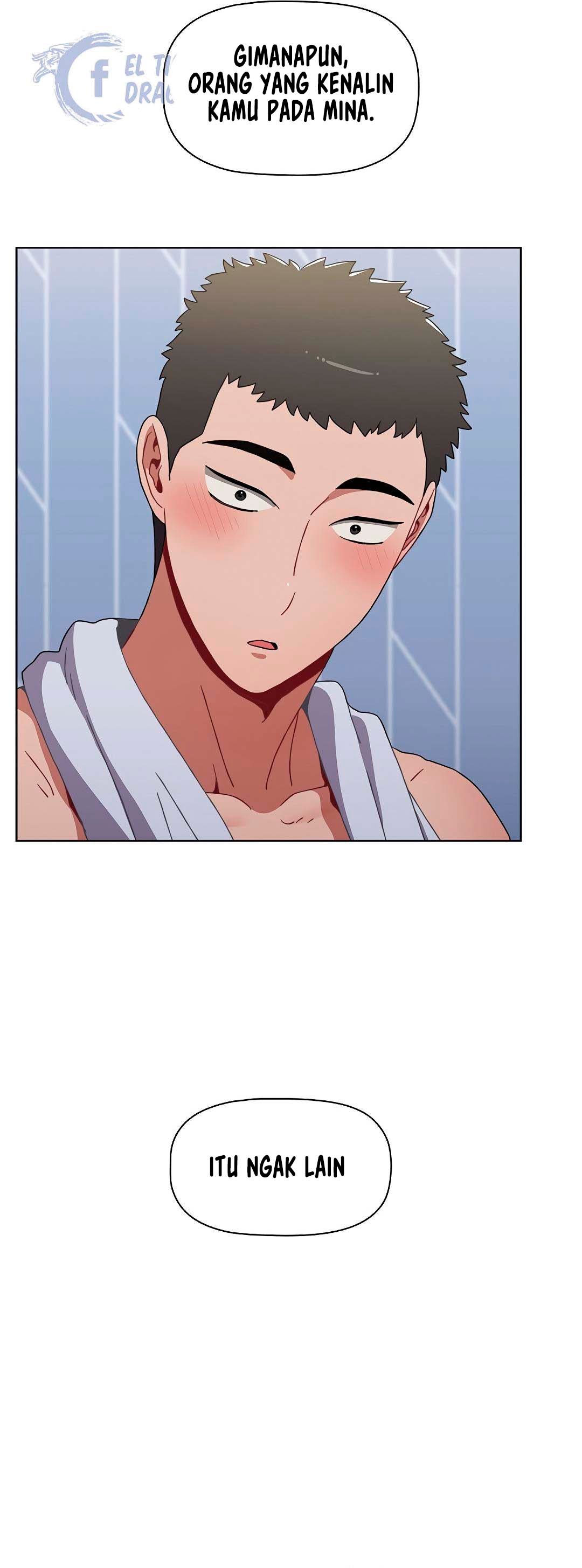 Owner The Pension - Chapter 15 38