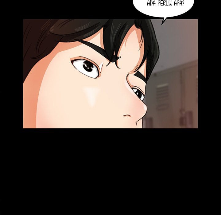 Inside the Uniform - Chapter 15 17