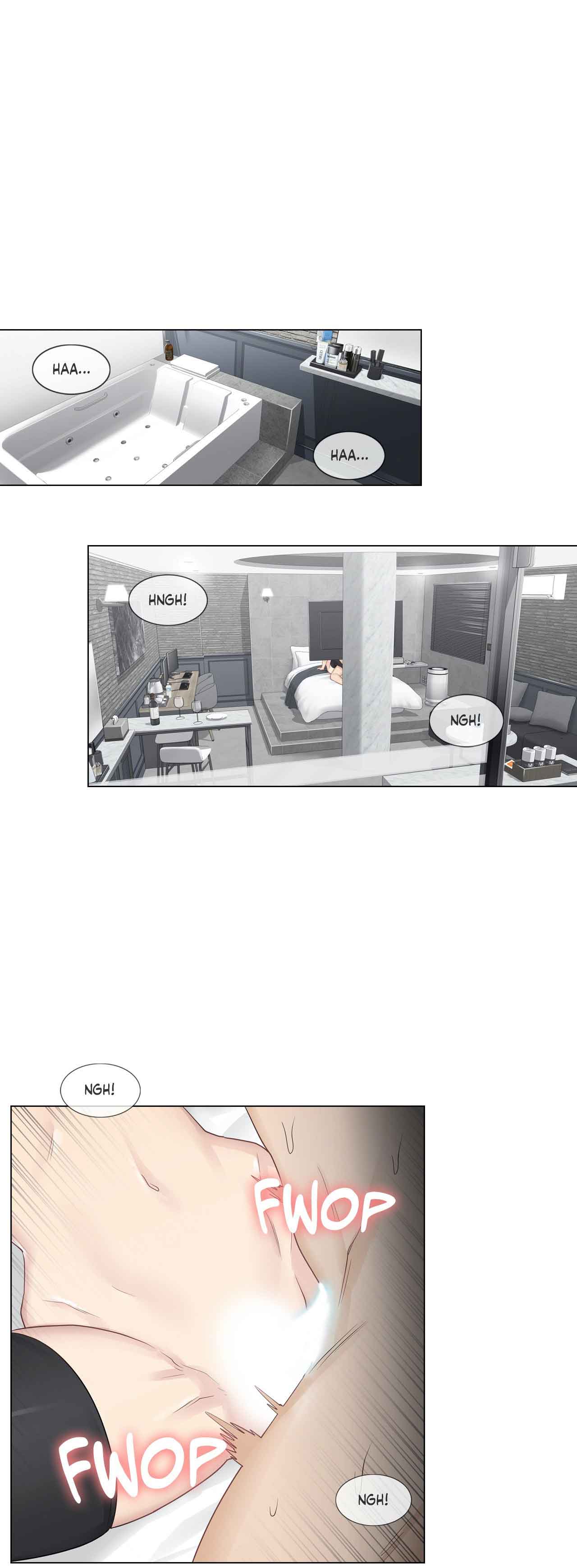 Touch to Unlock - Chapter 15 14