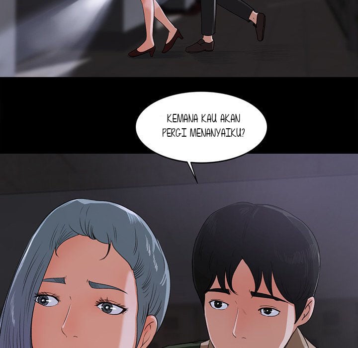 Inside the Uniform - Chapter 15 32