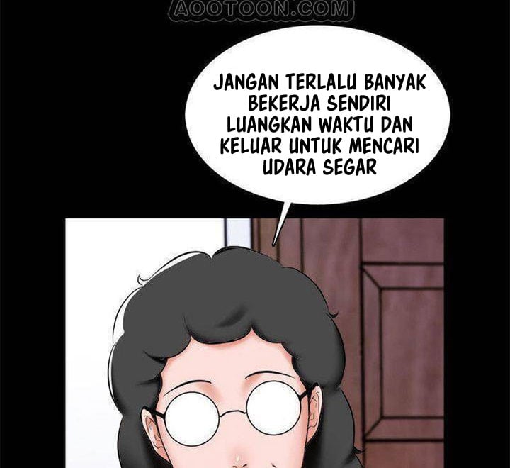 The Tutor - Chapter 15 33