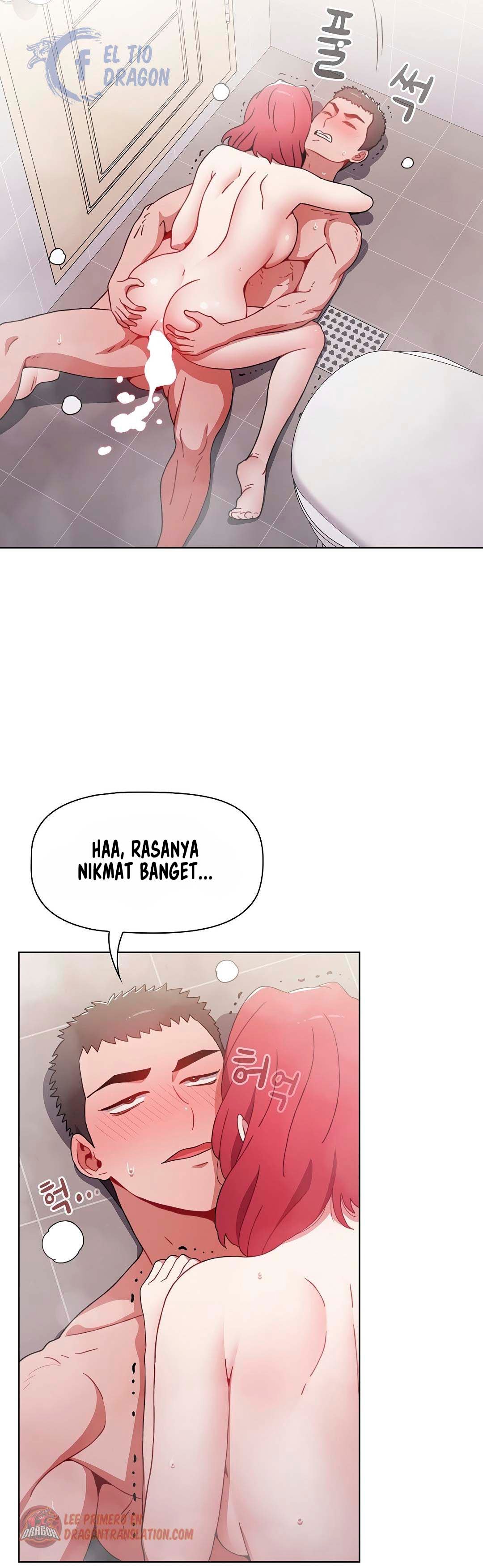 Owner The Pension - Chapter 15 19