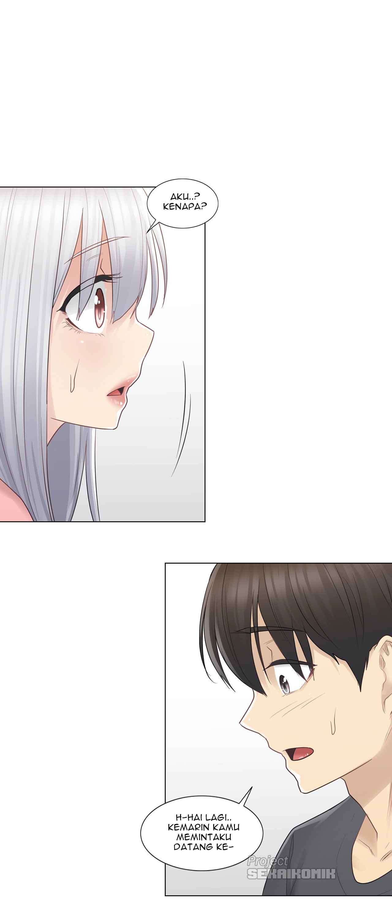Touch to Unlock - Chapter 15 29