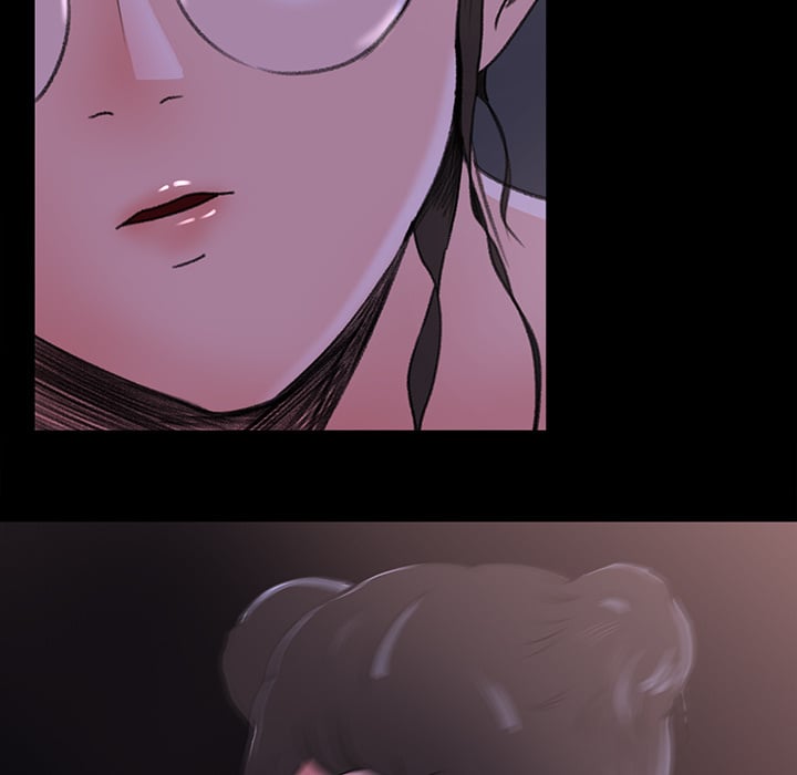 Inside the Uniform - Chapter 15 80