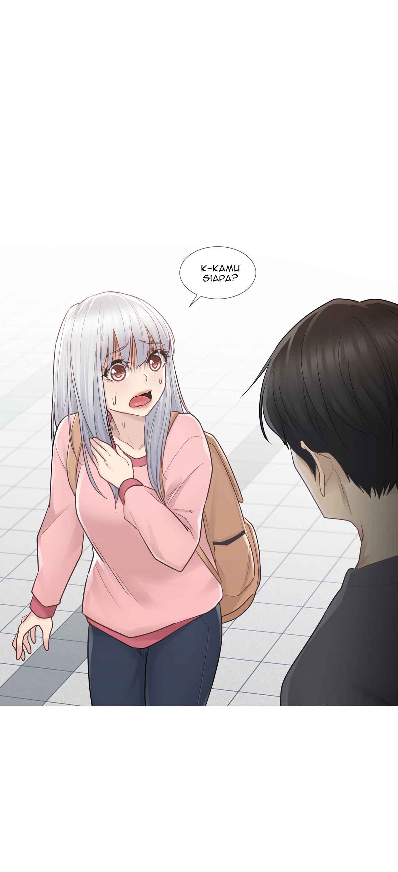 Touch to Unlock - Chapter 15 30