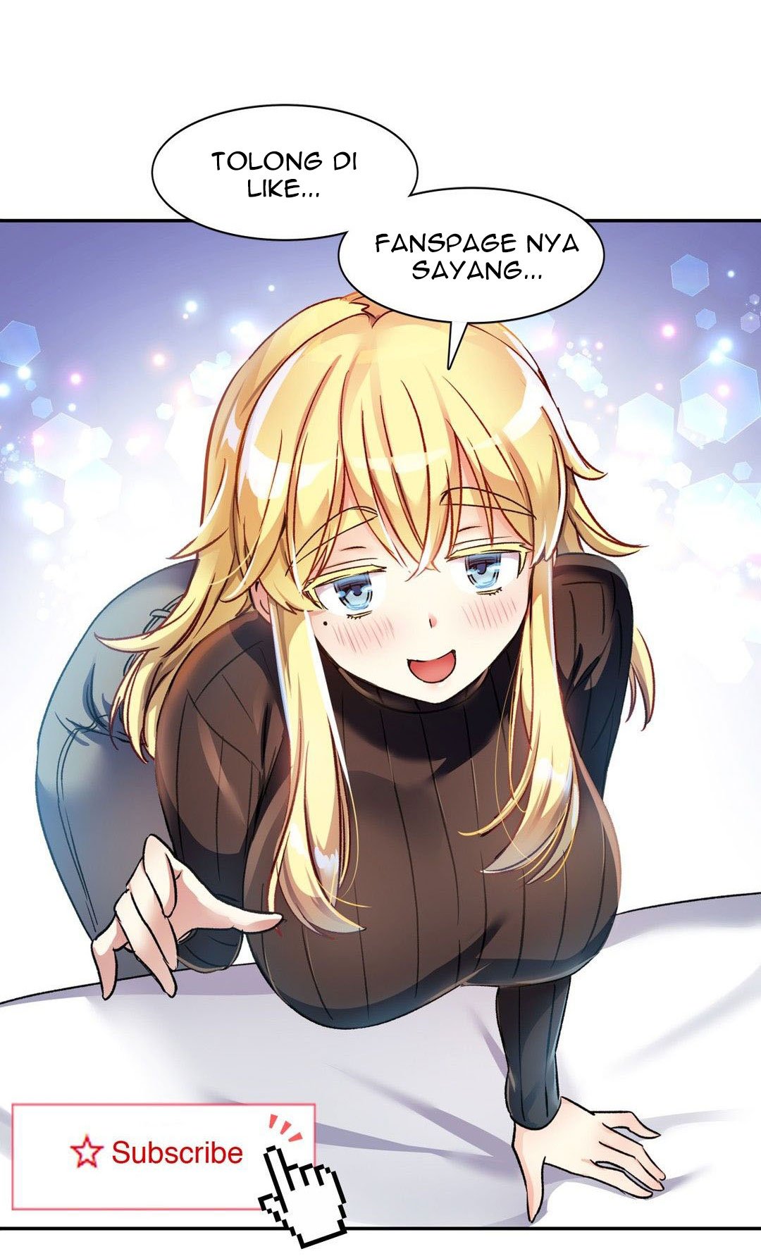Touch to Unlock - Chapter 15 32