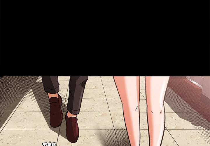 Inside the Uniform - Chapter 15 4