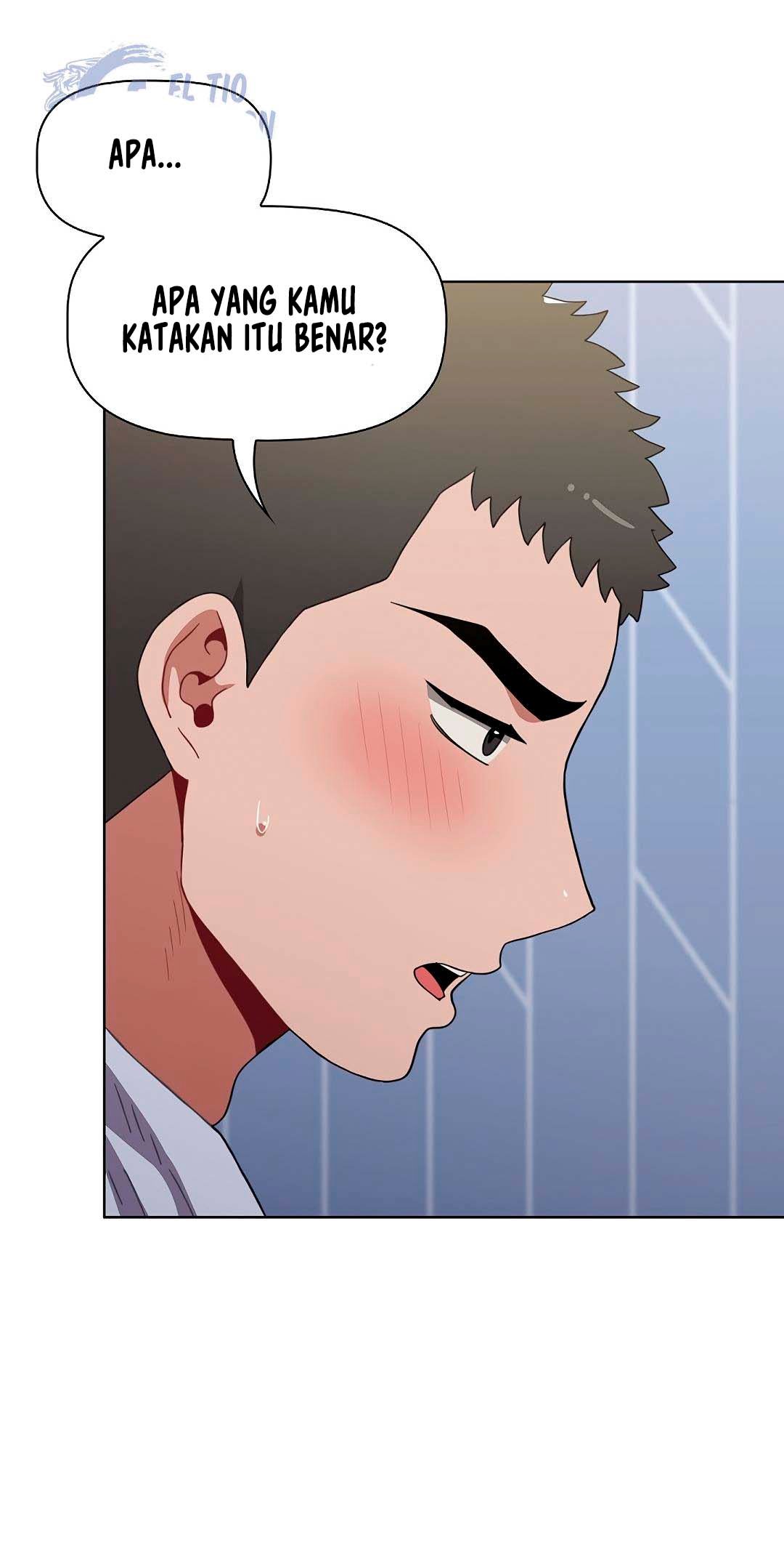 Owner The Pension - Chapter 15 31