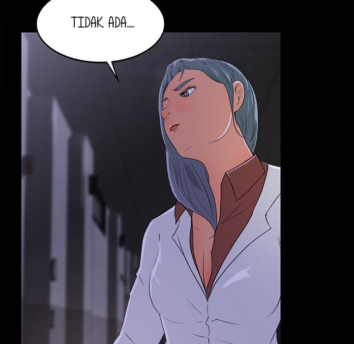 Inside the Uniform - Chapter 15 34