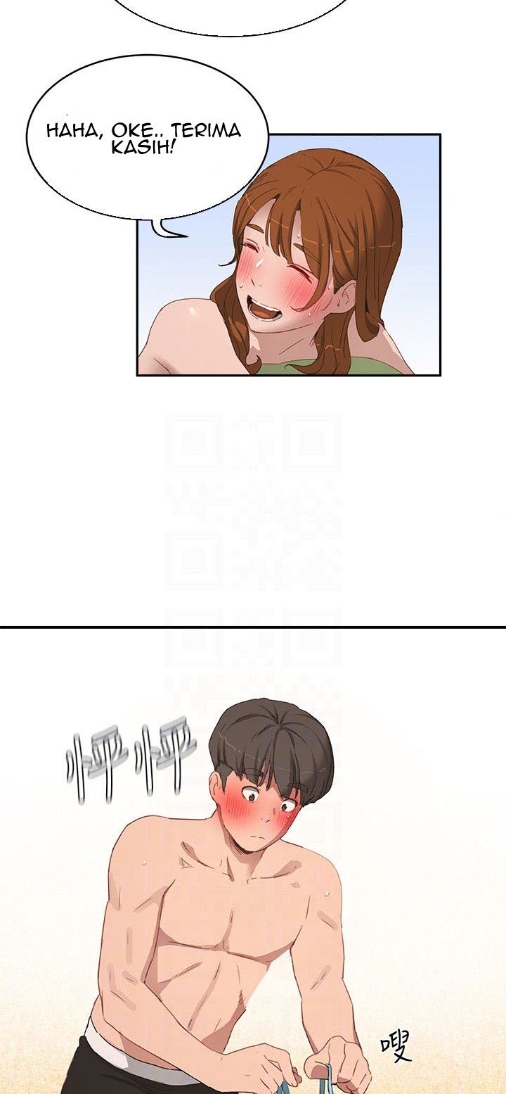 In The Summer - Chapter 15 17