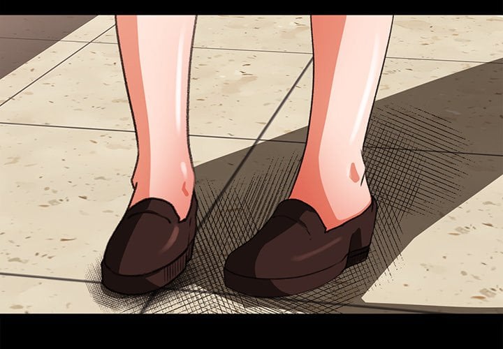 Inside the Uniform - Chapter 15 6