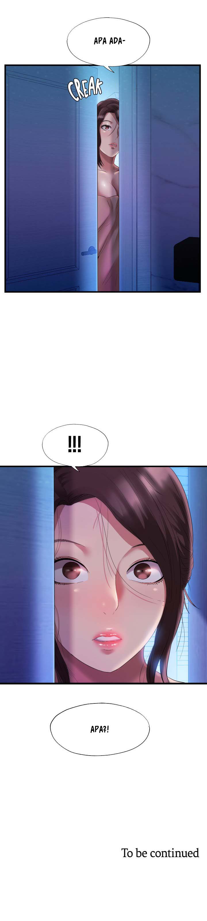 Water Overflow - Chapter 64 9
