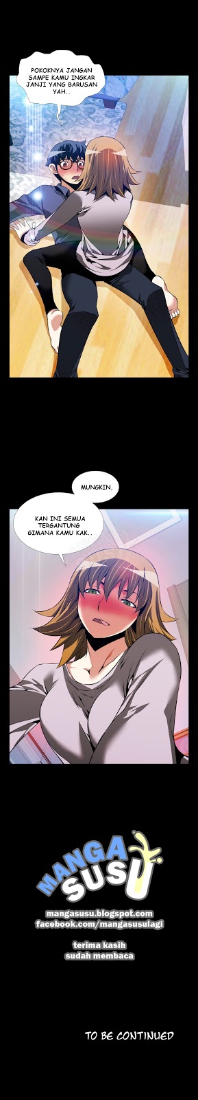 Love Parameter - Chapter 80 25