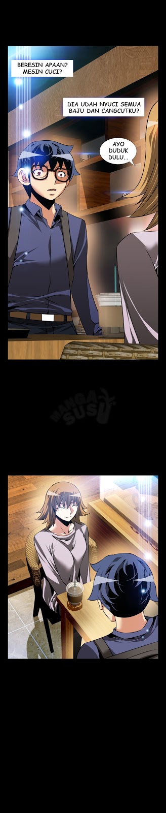Love Parameter - Chapter 80 3