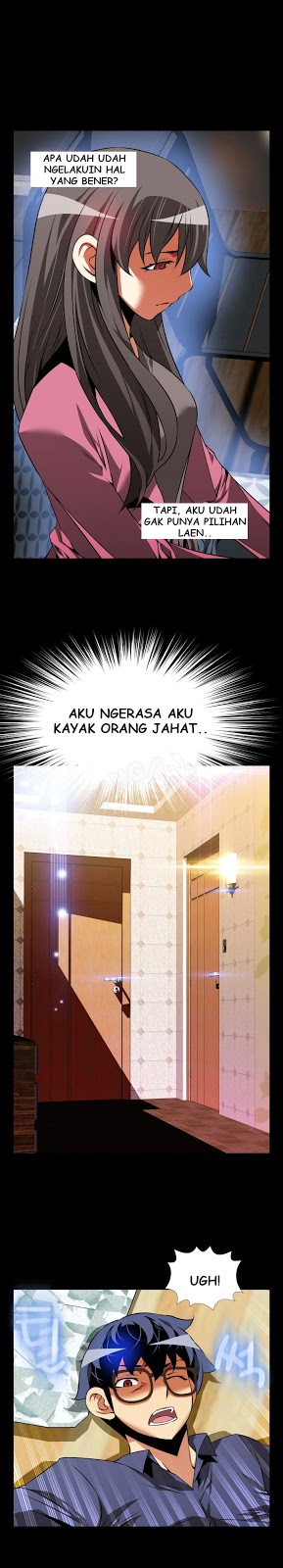 Love Parameter - Chapter 80 24
