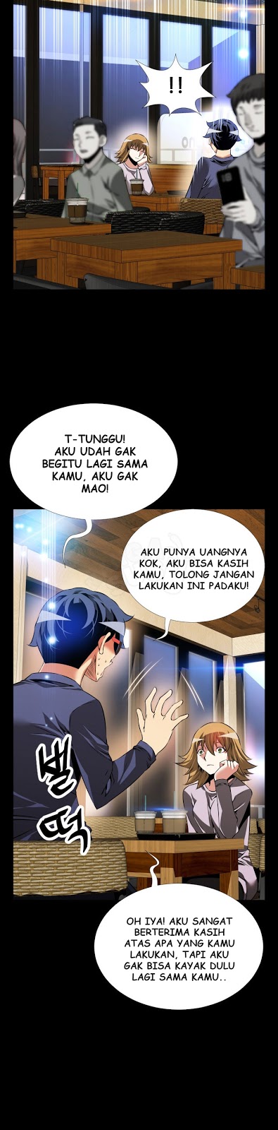 Love Parameter - Chapter 80 12