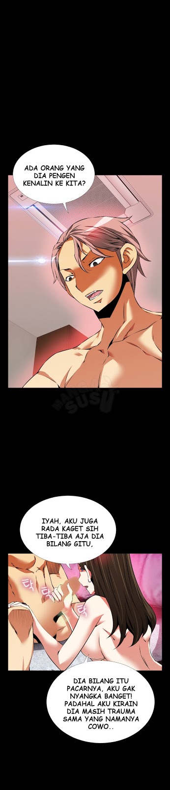 Love Parameter - Chapter 80 15