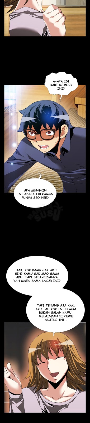 Love Parameter - Chapter 80 8