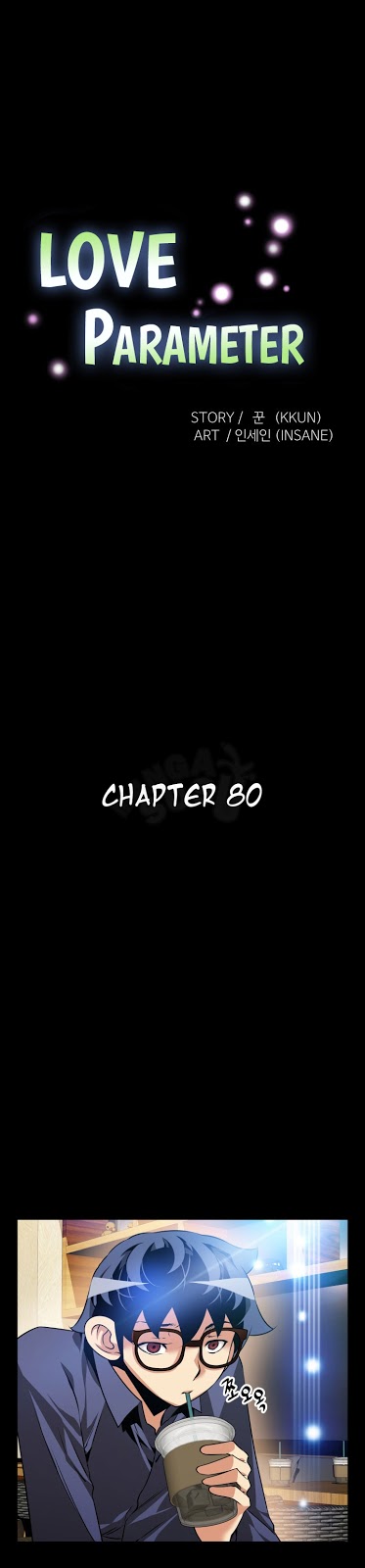 Love Parameter - Chapter 80 4