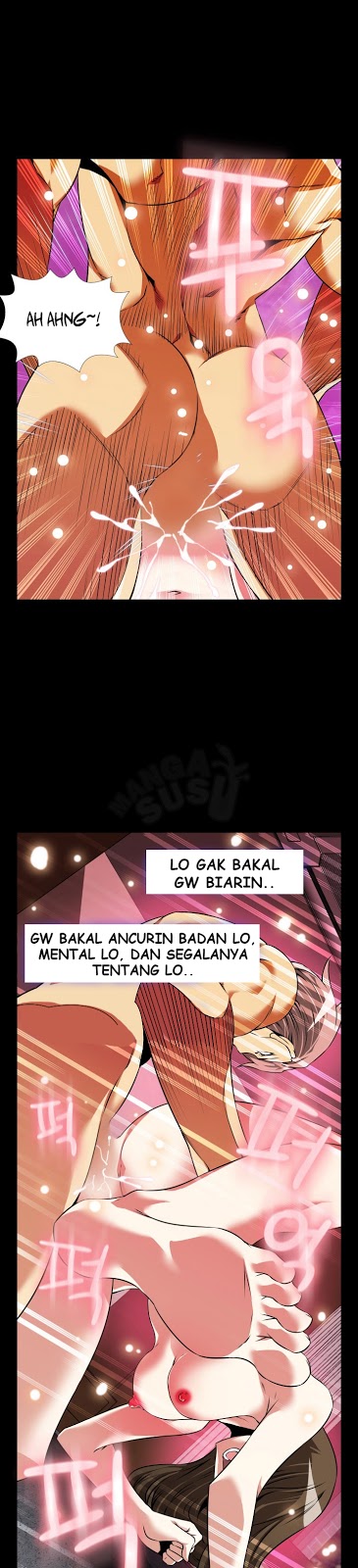 Love Parameter - Chapter 80 21
