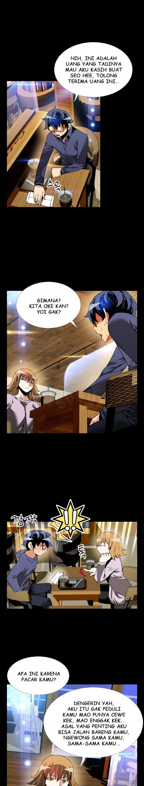 Love Parameter - Chapter 80 13