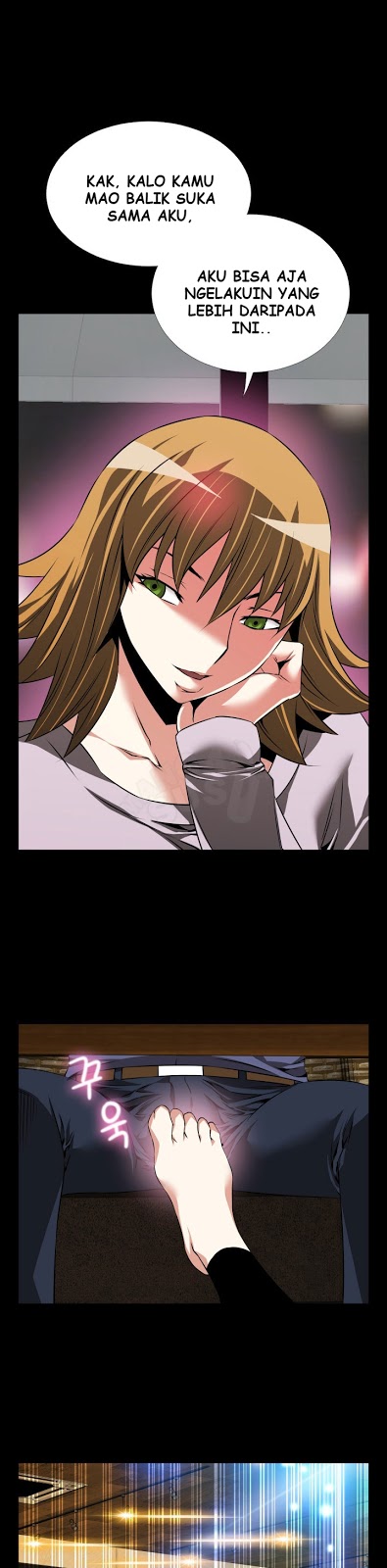 Love Parameter - Chapter 80 11