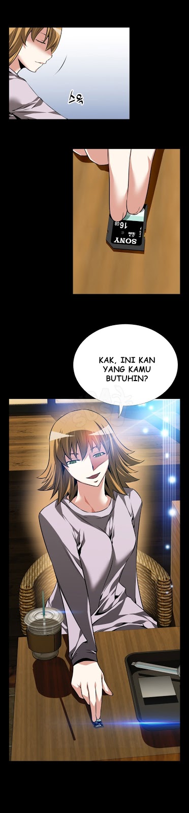 Love Parameter - Chapter 80 6