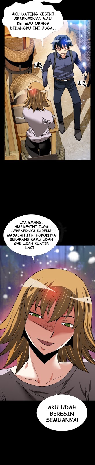 Love Parameter - Chapter 80 2