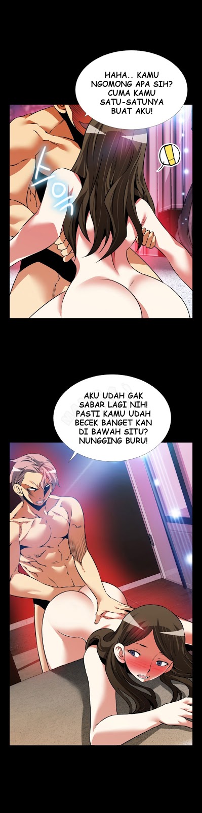 Love Parameter - Chapter 80 19