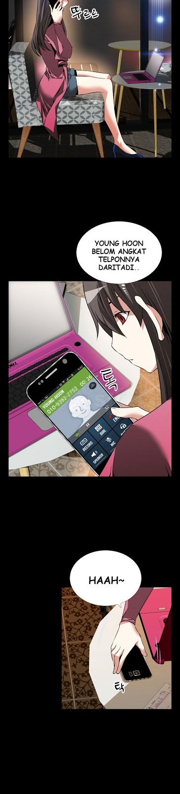 Love Parameter - Chapter 80 23