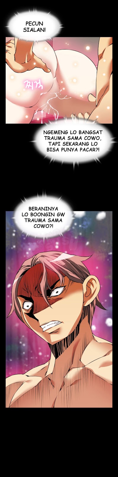 Love Parameter - Chapter 80 20