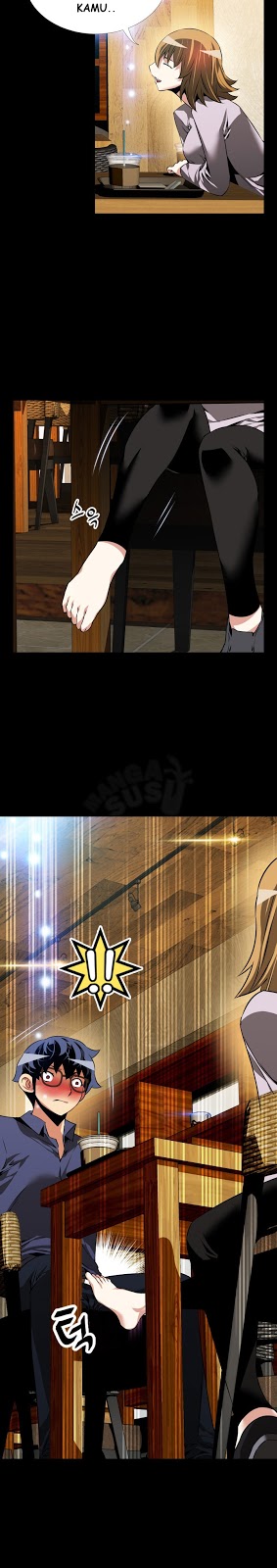 Love Parameter - Chapter 80 10