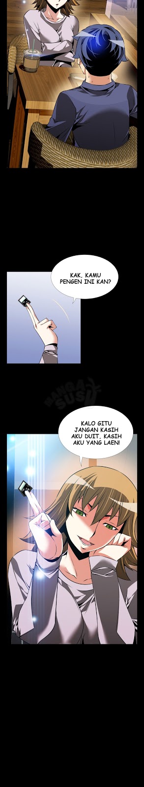 Love Parameter - Chapter 80 14