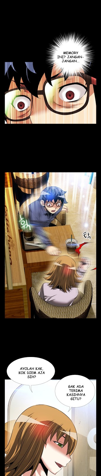 Love Parameter - Chapter 80 7