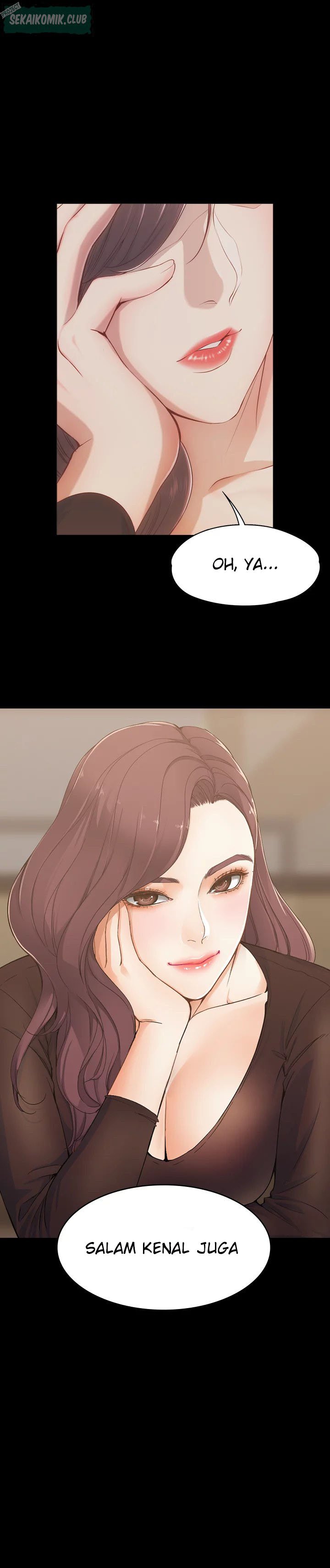 Falling for her - Chapter 02 2