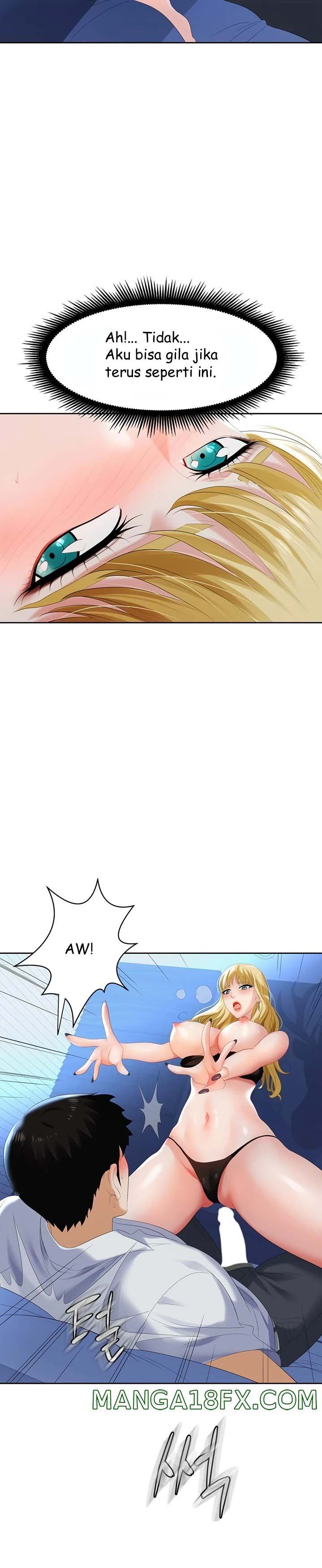 Trap - Chapter 02 9