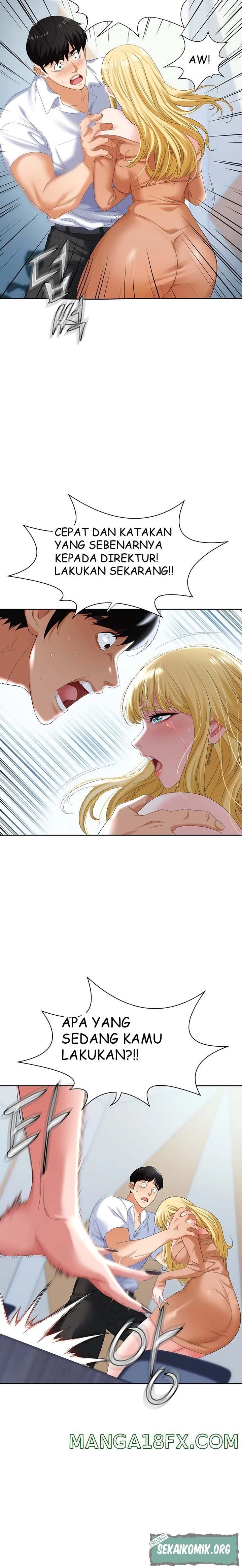 Trap - Chapter 02 33