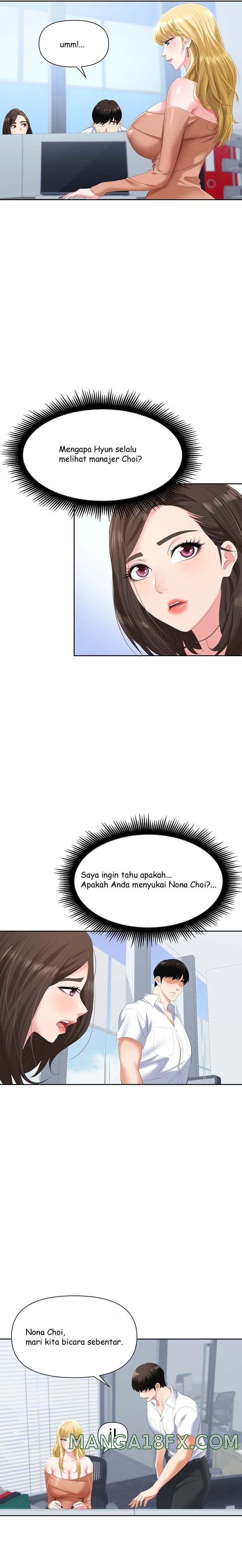 Trap - Chapter 02 22